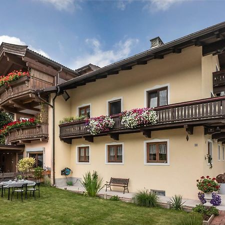 Salven-Lodge هوبفغراتن إم بريكسنتال المظهر الخارجي الصورة
