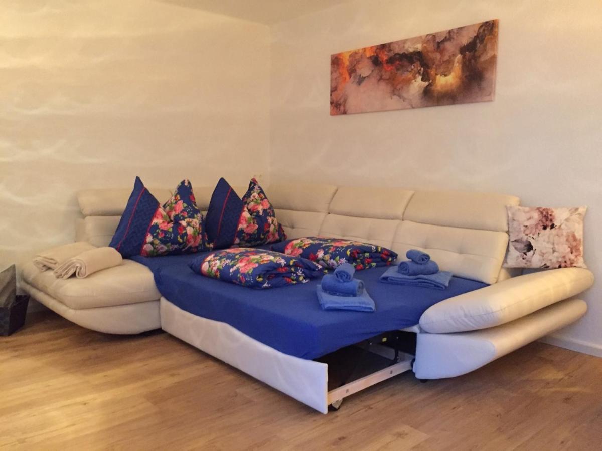 Salven-Lodge هوبفغراتن إم بريكسنتال المظهر الخارجي الصورة
