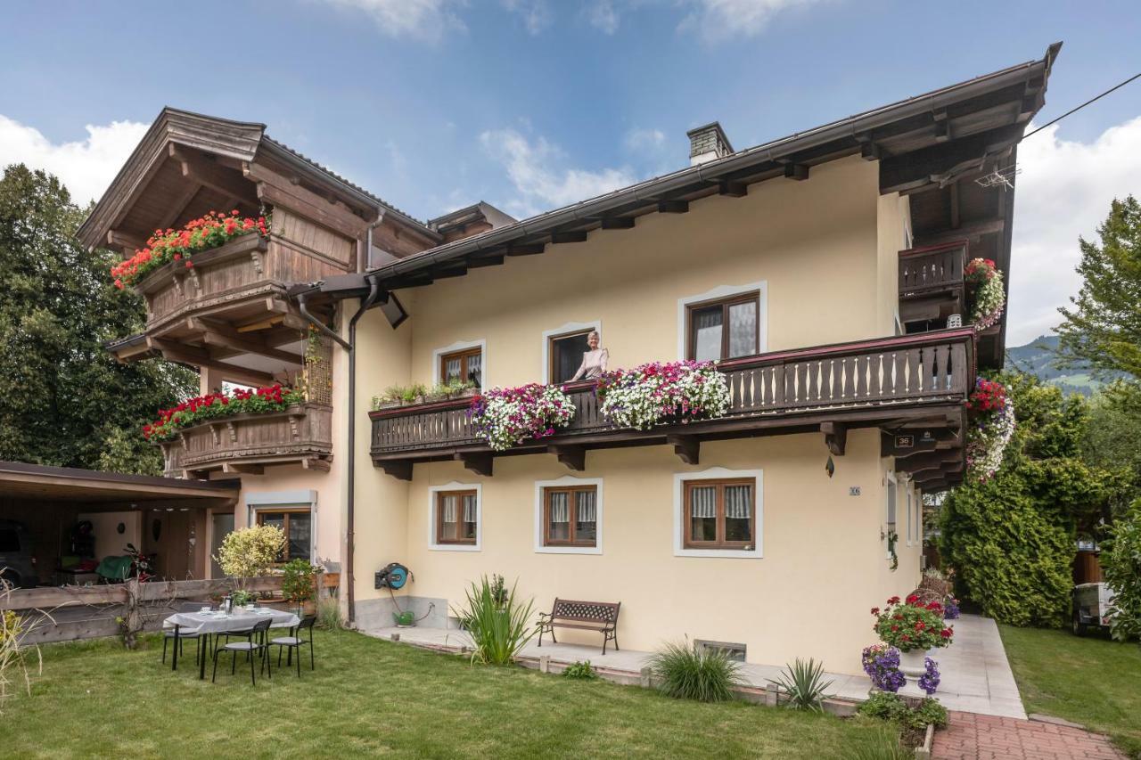 Salven-Lodge هوبفغراتن إم بريكسنتال المظهر الخارجي الصورة