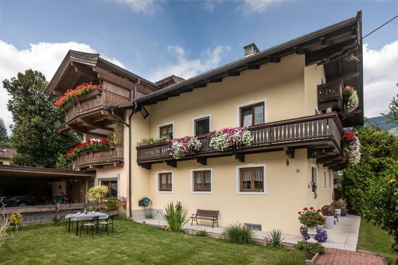 Salven-Lodge هوبفغراتن إم بريكسنتال المظهر الخارجي الصورة