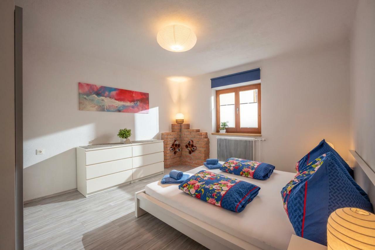 Salven-Lodge هوبفغراتن إم بريكسنتال المظهر الخارجي الصورة
